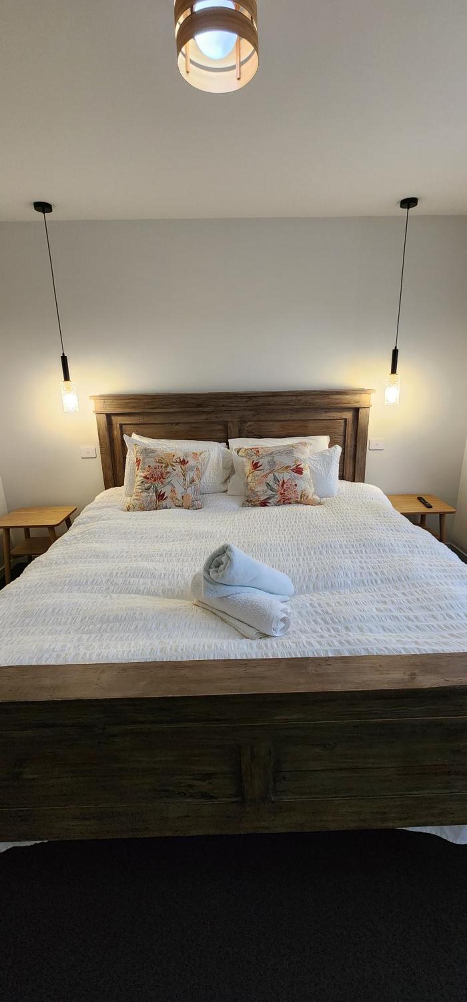 Villa Wayamba Warrnambool Zimmer foto