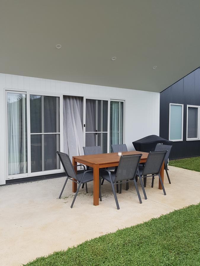 Villa Wayamba Warrnambool Exterior foto